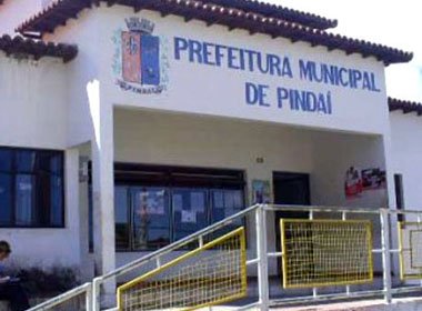 prefeitura de pindai