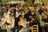 Morre o pintor impressionista francês Pierre Auguste Renoir