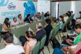 Evento em Salvador debate redução da vazão de Sobradinho