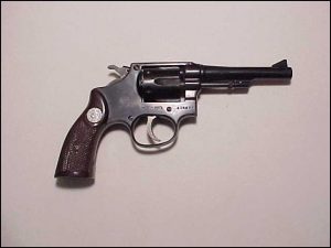 revolver 32