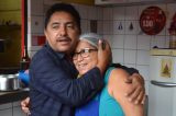Deputado Roberto Carlos prestigia o I Festival de Doces do Distrito de Juremal