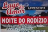 Promotoria impede festa com “rodízio de mulheres” no Paraná