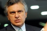 Ronaldo Caiado não ofendeu Lula ao chamá-lo de “bandido frouxo”, decide STF Ronaldo Caiado não ofendeu Lula ao chamá-lo de “bandido frouxo”, decide STF