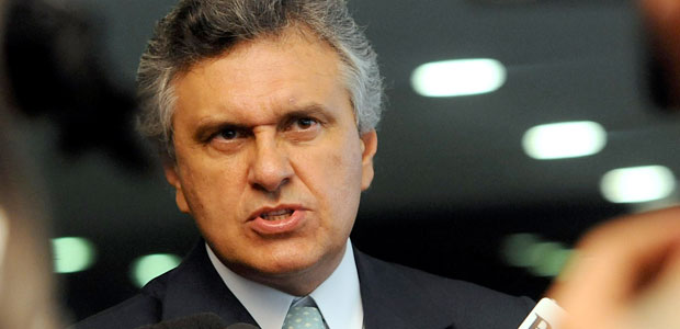 ronaldo caiado