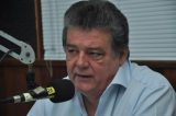 Oposição aposta no “constrangimento”, diz o deputado Sílvio Costa