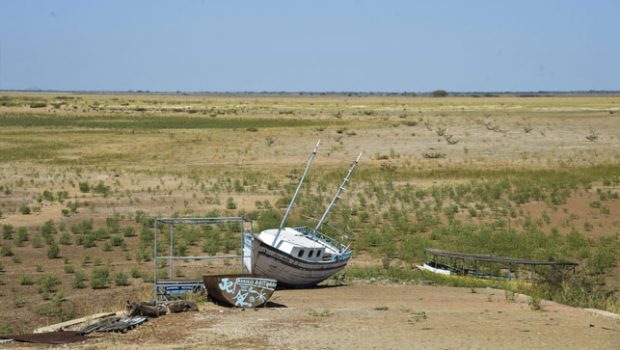 sobradinho barragem seca1