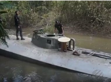 submarino