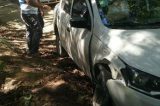 Polícia prende suspeitos de envolvimento na morte de taxista em Pernambuco
