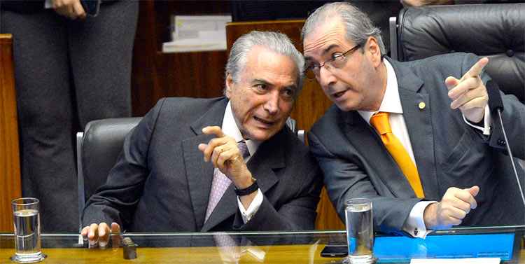 temer e cunha boa