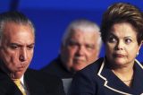 Conspiração confirmada: Tucanos fecham apoio a Temer e Dilma pede a auxiliares que monitorem PMDB