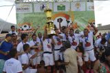 Alto da Aliança é o campeão 2015 do Interbairros em Juazeiro