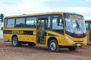 transporte escolar