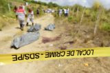 Por dia, 11 pessoas foram mortas em Pernambuco no mês de abril