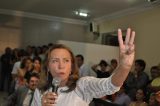 Petrolina: Ela mereceu