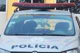 Polícia desmonta quadrilha acusada de tráfico de drogas e roubo em Pernambuco