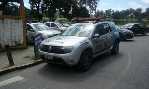 viatura da pm pe