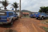 Dono de motel é executado a tiros no interior da Bahia