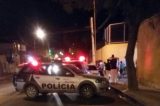 Polícia ouve suspeitos de assasinato de menina de 7 anos