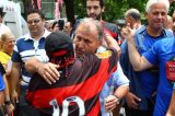 Zico não tem presença confirmada em votação no Flamengo que elege presidente