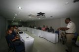 Prefeitura e forças de segurança fazem avaliação da primeira noite do Carnaval de Juazeiro