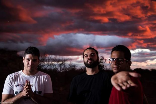 Banda Sanitário Sex