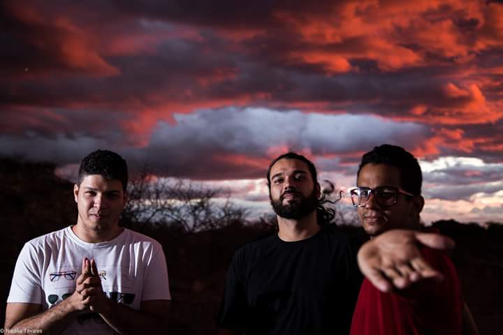 Banda Sanitário Sex