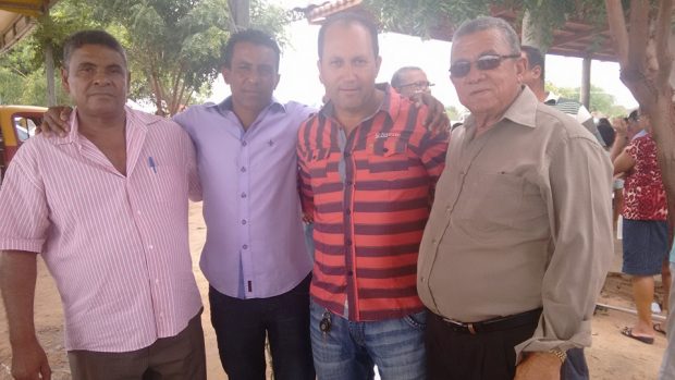 COLEGAS DE MUNDOCA