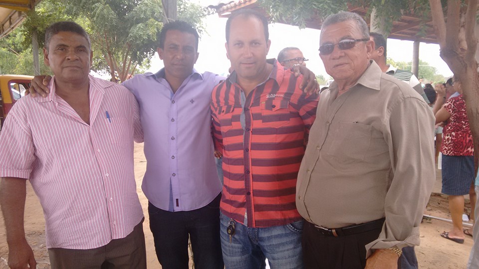 COLEGAS DE MUNDOCA
