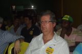 “São doações legais e sem contrapartida”, justifica Jutahy sobre pedidos a OAS