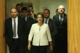 Absurdo: Dilma nega dinheiro da repatriação a estados e municípios