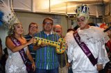 Prefeito Isaac entrega chave da cidade ao Rei Momo e decreta a abertura oficial do Carnaval de Juazeiro 2016