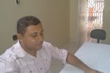 Pré-candidato a prefeito de Uauá pelo PCdoB e diretores do STR tem carro tomado de assalto em Jaguarari