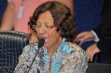 Médico desmente morte cerebral de ex-deputada Isabel Cristina