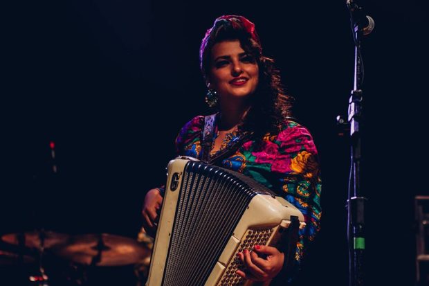 Lívia Mattos
