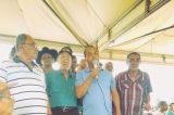 Pré-lançamento da candidatura de Mundoca marca arrancada política em Pilão Arcado Pré-lançamento da candidatura de Mundoca marca arrancada política em Pilão Arcado