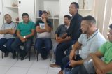 SECJU se reúne com os blocos alternativos inscritos para o Carnaval de Juazeiro