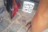 Mais outro himicídio em Juazeiro