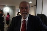 Presidente do TCM não comenta extinção do órgão, mas diz que Corte é exemplo