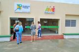 Inauguração do Clube do Bairro/Academia da Saúde foi adiada