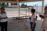 AME do N-8 está quase pronta para atender à população