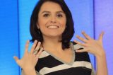 Monica Iozzi responde a pedido de casamento de Matheus, do ‘BBB 16’