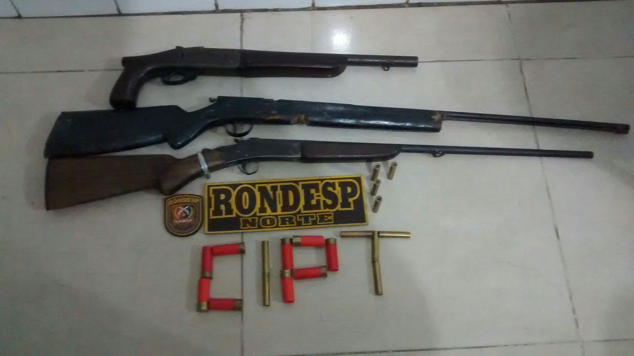 armas rondesp