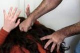 Homem é preso em Rajada por agredir e arrastar irmã pelos cabelos