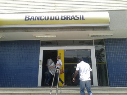 banco do brasil