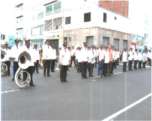 banda