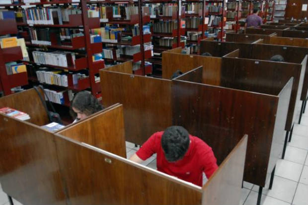 biblioteca