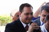 Carlos Luciano e a candidatura de prefeito