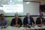 Caso Beatriz continua impune Caso Beatriz continua impune