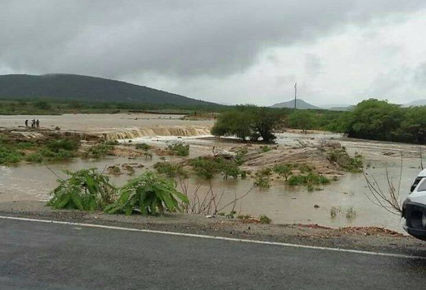 chuva em sento se