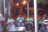 Cícero José participa de reunião que discutiu transmissão de energia